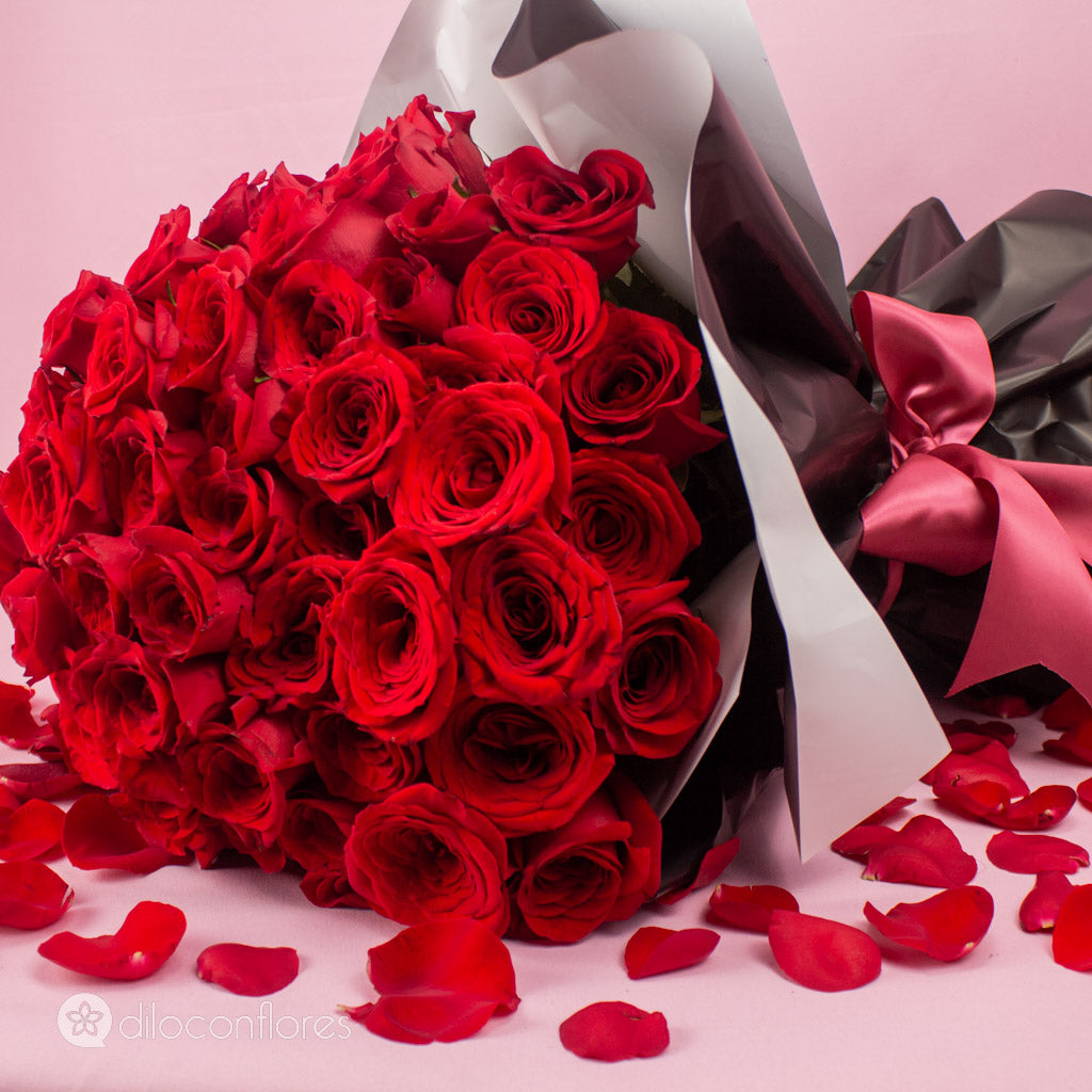 Bellas caricias bouquet