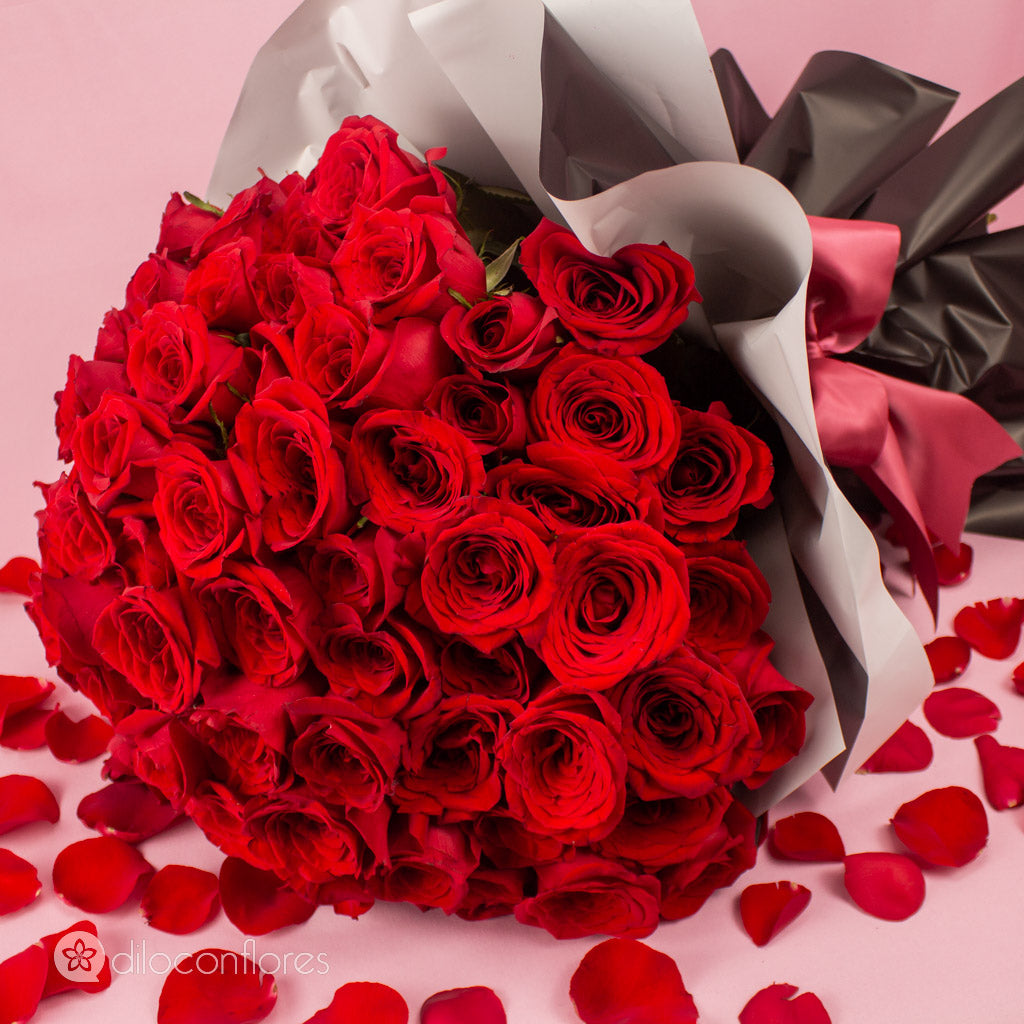 Bellas caricias bouquet