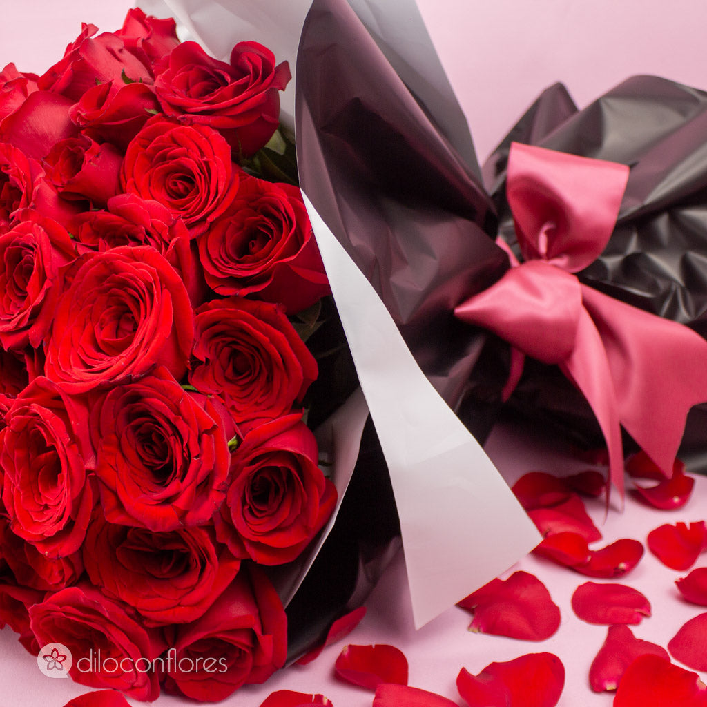 Bellas caricias bouquet