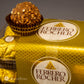 Ferrero Rocher 16 Pzas