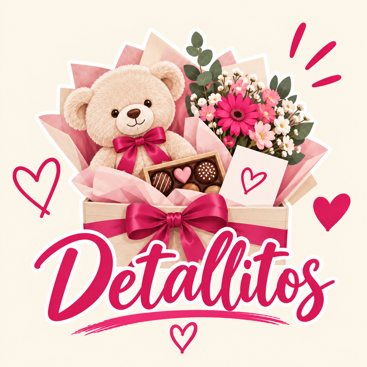 Detallitos