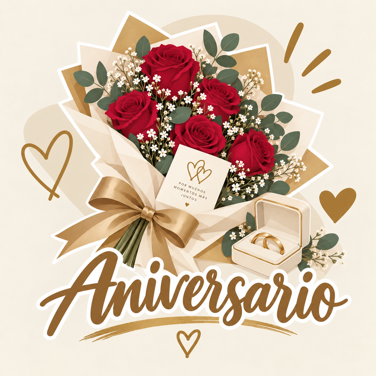 Aniversario