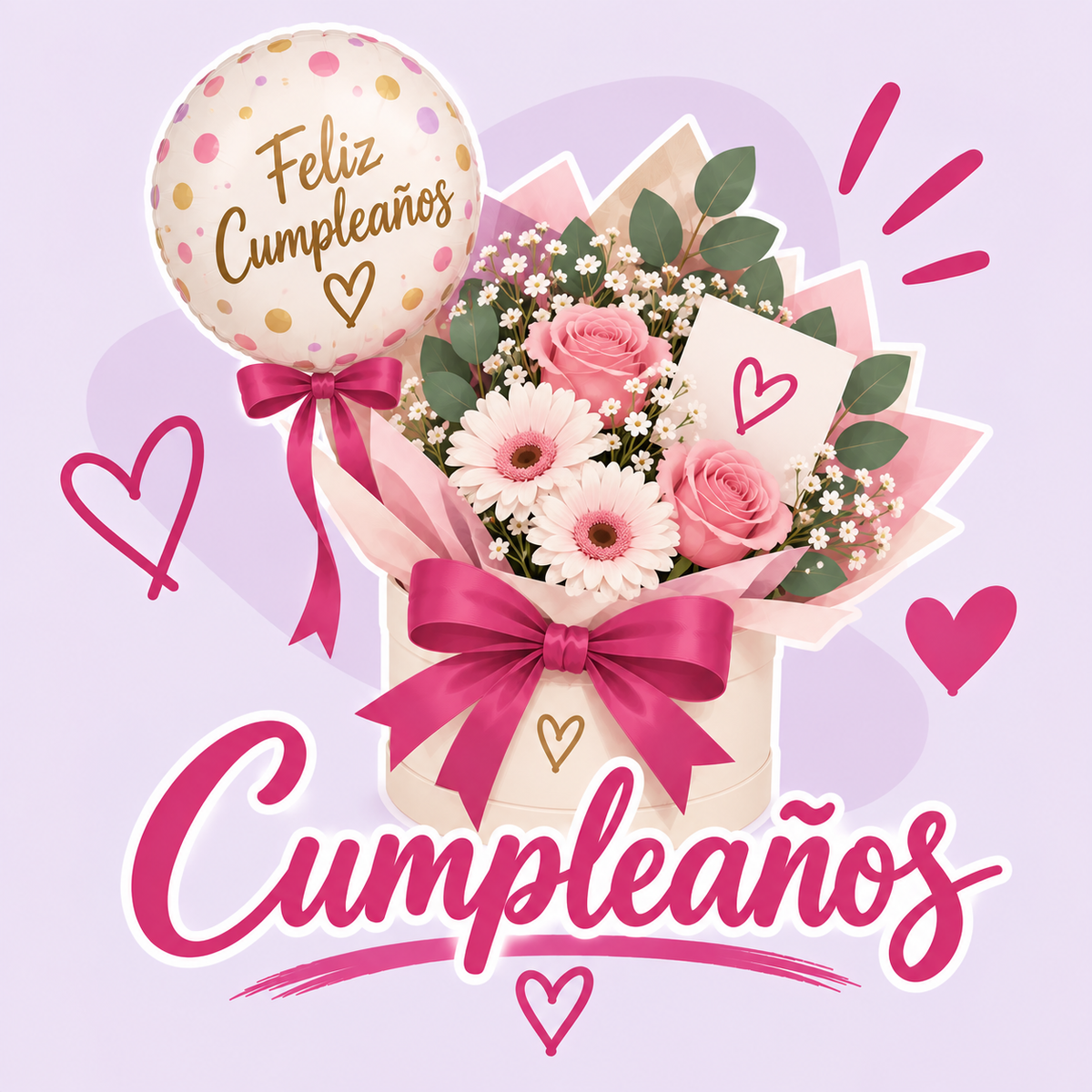 Cumpleaños