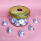 Hershey's Kisses 100g