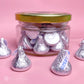 Hershey's Kisses 100g