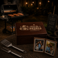 GrillBox Edición Especial Día del Padre