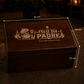 GrillBox Edición Especial Día del Padre