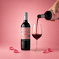 Vino Tinto Reservado Concha y Toro Dulce 750 ml - Edición Especial Día de las Madres