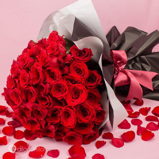 Bellas caricias bouquet